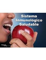 Immune Health- Balanced Living - PPT Download (Spanish)