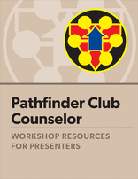 Pathfinder Counselor Certification - Presenter's Guide