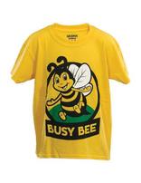 Adventurer Busy Bee T-Shirt