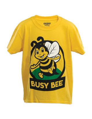 Busy Bee T-shirt