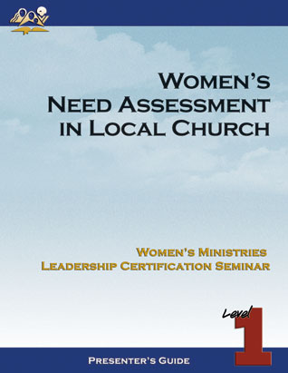 Women's Need Assessment in Local Church