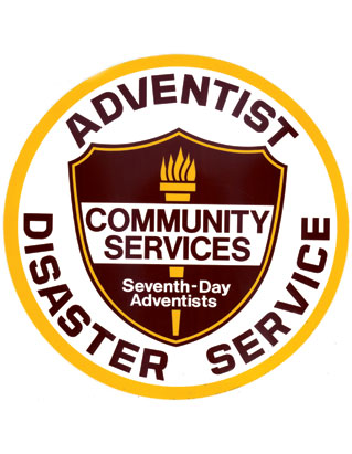 Adventist Community Services Disaster Response 7