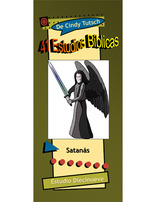 41 Bible Studies/#19 Satan (Spanish)