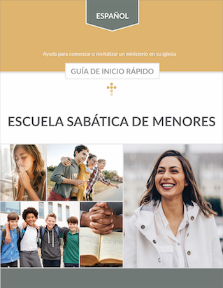 Junior Sabbath School Quick Start Guide (Spanish)