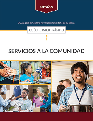 Adventist Community Services Quick Start Guide (Espagnol)