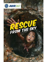 Rescue from the Sky (Pack of 100)