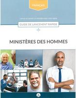 Men's Ministries Quick Start Guide | French