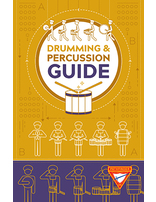 Drumming & Percussion Guide