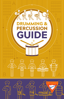 Drumming & Percussion Guide