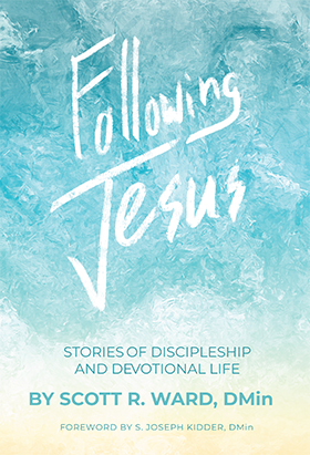 Following Jesus - PDF Download