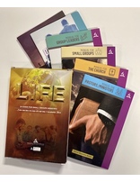 'Life' - Pastor's Study Set