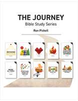 The Journey Bible Study Series