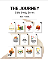 The Journey Bible Study Series