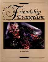 Friendship Evangelism Seminar (Participant Book)