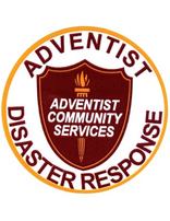 Adventist Community Services Disaster Response 36