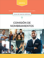 Nominating Committee Quick Start Guide (Spanish)