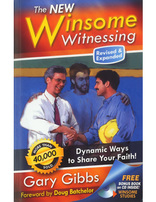 Winsome Witnessing (Revised & Expanded)