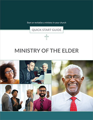 Elder Quick Start Guide