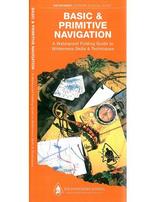 Pocket Guide - Basic & Primitive Navigation