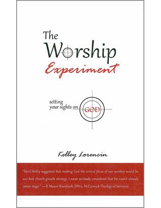 The Worship Experiment