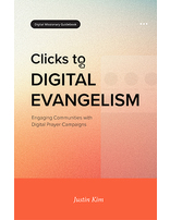 Clicks to Digital Evangelism