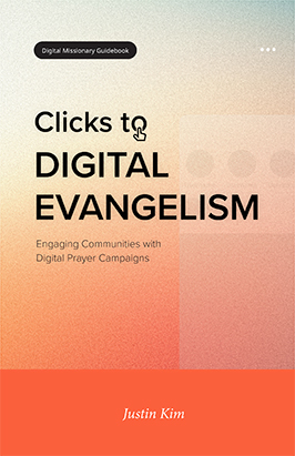 Clicks to Digital Evangelism