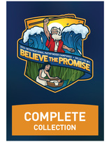 Believe the Promise Complete Collection Download