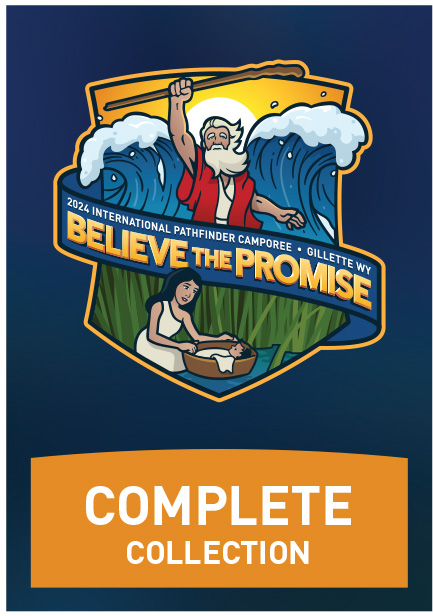 Believe the Promise Complete Collection Download