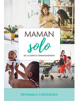 Solo Mom | French Book