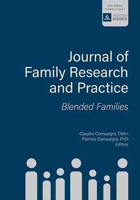 Journal of Family Research - Blended Family