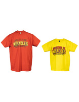 Mountain of Miracles VBS T-shirt