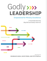 Godly Leadership