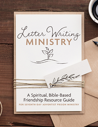 Letter Writing Ministry