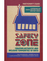 SafetyZone Participant's Guide
