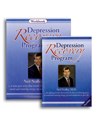 Depression Recovery Program