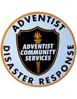 Adventist Community Services Disaster Response 12