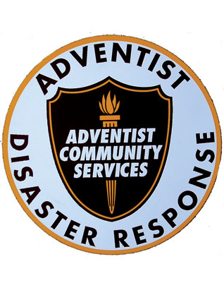Adventist Community Services Disaster Resonse 12