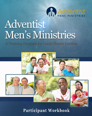 Men's Ministries Participant Booklet