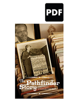 Pathfinder Story PDF Download