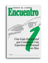 Encounter 1-Christ the Way (Spanish)