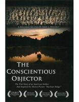 The Conscientious Objector: Blu-ray