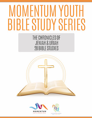 Guías de estudio Bíblico Momentum | Set of 28