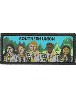 Southern Union Pathfinder Patch