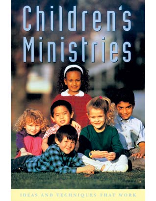Children’s Ministries Manual
