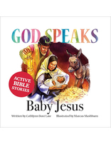 God Speaks: Baby Jesus