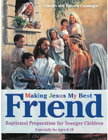 Making Jesus My Best Friend - Bible Study