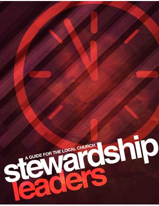 A Guide for Local Church Stewardship Leaders