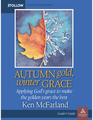 Autumn Gold, Winter Grace - Leader's Guide