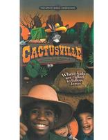 Cactusville VBX Promotional Mailer