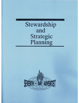 Stewardship and Strategic Planning